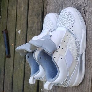 ⭐SAMPLE SNEAKERS ⭐NIKE AIR JORDAN  SNEAKERS YOUTH